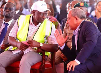Shahbal rejects Ruto advice, vows to contest Mombasa governor seat in 2027