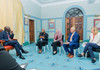 Ruto holds talks with Google, American Tower executives on Kenya’s digital economy
