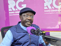 Mukhisa Kituyi Exits Opposition Role Over Unity Struggles