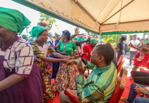Wetang’ula urges women to seek elective seats ahead of 2027