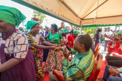 Wetang’ula urges women to seek elective seats ahead of 2027