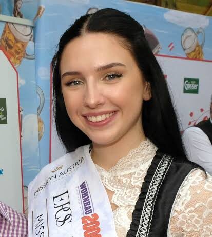 Miss Austria 2024 Lucia Sisic Dies At 22 After Lifelong Heart Condition