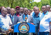 Kisumu Bans Roadside Hawking, Moves Vendors to Designated Markets Kisumu
