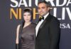 Lady Gaga Welcomes First Child With Fiancé Michael Polansky