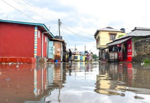 Surveyors Warn of Basement, Roof and Drainage Risks Ahead of El Niño Rains El Niño Rains