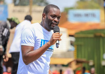 Sifuna faces major test as Linda Mwananchi takes campaign to Nairobi