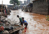 Kenya Met warns of five days of rain across several regions
