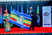 Visa-Free Entry Does Not Allow EAC Citizens to Work or Run Businesses in Kenya Without Permits EAC Citizens