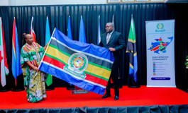 Visa-Free Entry Does Not Allow EAC Citizens to Work or Run Businesses in Kenya Without Permits EAC Citizens