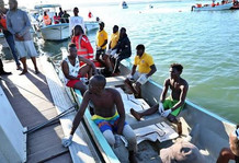 Mombasa Orders Inspection of Passenger Boats After Fatal Capsizing
