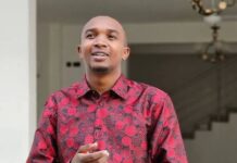 Morara Kebaso Breaks Silence on Wife Controversy, Calls for Humility and Accountability