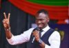 Trevor Ombija Joins Ruto’s Tutam Movement, Declares Nyakach Parliamentary Bid