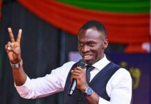 Trevor Ombija Joins Ruto’s Tutam Movement, Declares Nyakach Parliamentary Bid