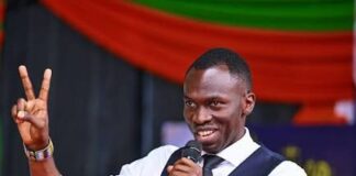 Trevor Ombija Joins Ruto’s Tutam Movement, Declares Nyakach Parliamentary Bid