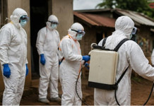 Kenya Steps Up Ebola Surveillance as Mpox Cases Spread to 40 Counties Kenya Steps Up Ebola Surveillance as Mpox Cases Spread to 40 Counties