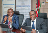 Government, World Bank review progress on digital economy project