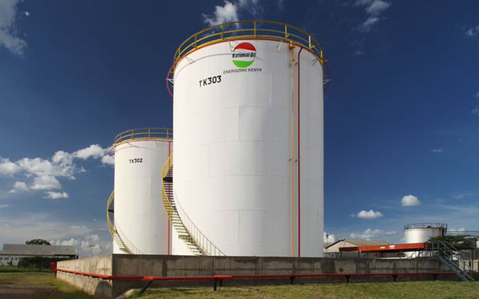 National Oil Moves to Revamp Nairobi Fuel Terminal as Kenya Seeks Stronger Fuel Security