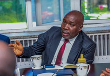 Government Steps Up Efforts to Finance KSh44bn Bosto Dam Project