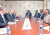 Kenya, Australia explore mining skills partnership and direct flights