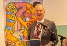 Australia East Africa Chamber Of Commerce Launched In Nairobi To Boost Trade And Investment