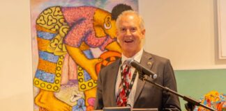 Australia East Africa Chamber Of Commerce Launched In Nairobi To Boost Trade And Investment