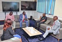 Government plans citizen engagement forum in Tharaka Nithi