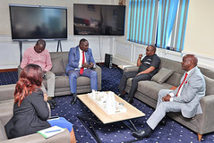 Government plans citizen engagement forum in Tharaka Nithi