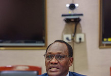 Kenya seeks fresh China financing for infrastructure and economic projects