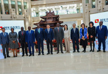 Kenya seeks more China financing to revive road projects