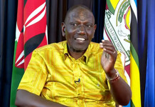 Ruto Explains Why Uhuru-Era Rironi-Mau Summit Highway Deal Was Cancelled Ruto Explains Why Uhuru-Era Rironi-Mau Summit Highway Deal Was Cancelled
