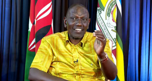 Ruto Explains Why Uhuru-Era Rironi-Mau Summit Highway Deal Was Cancelled Ruto Explains Why Uhuru-Era Rironi-Mau Summit Highway Deal Was Cancelled