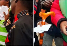 DCI Probes Alleged Voter Bribery at Kenyatta University DCI Probes Alleged Voter Bribery at Kenyatta University