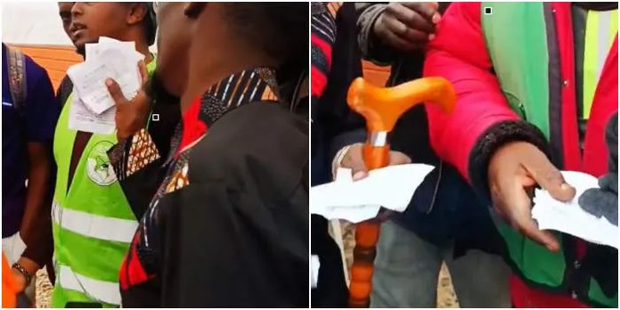 image DCI Probes Alleged Voter Bribery at Kenyatta University