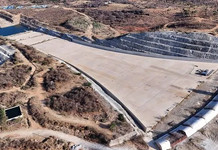 Government Terminates Ksh700 Million Thuci Dam PPP Deal With Portuguese Firm Government Terminates Ksh700 Million Thuci Dam PPP Deal With Portuguese Firm