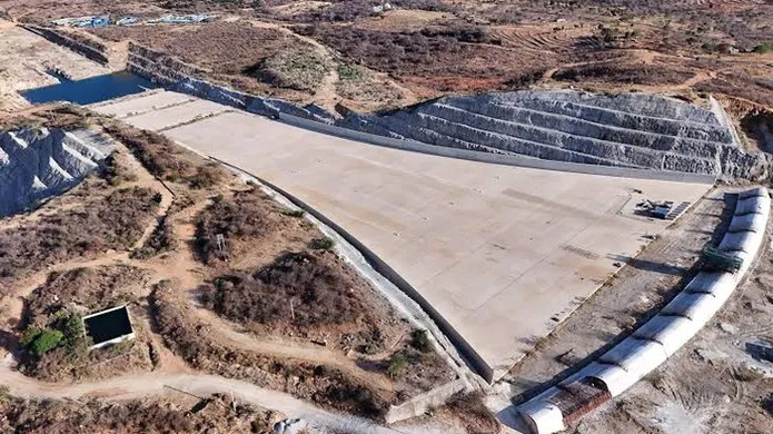 image Government Terminates Ksh700 Million Thuci Dam PPP Deal With Portuguese Firm