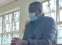 Former Machakos Chief Officer Charged Over Alleged Fake Academic Certificates Former Machakos Chief Officer Charged Over Alleged Fake Academic Certificates