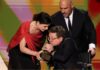Michael J. Fox Honored At 2026 Emmys With Bob Hope Humanitarian Award