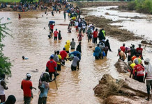 Kenya Activates El Nino Preparedness as October Rains Raise Disease Risk