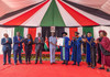 Ruto Awards Kamagambo University Interim Authority