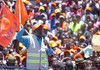 Ruto Warns Against ‘Trial and Error’ Politics Ahead of 2027