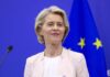 EU Announces Social Media Ban For Children Under 13