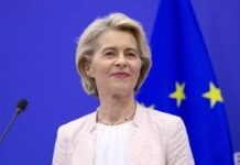 EU Announces Social Media Ban For Children Under 13