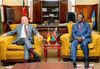 Mudavadi Courts German Investment to Create Jobs for Youth