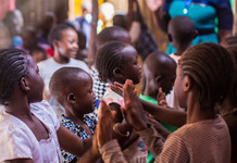 Government Releases KSh850.7 Million to Support Orphans and Vulnerable Children Government Releases KSh850.7 Million to Support Orphans and Vulnerable Children