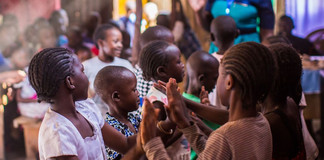 Government Releases KSh850.7 Million to Support Orphans and Vulnerable Children Government Releases KSh850.7 Million to Support Orphans and Vulnerable Children