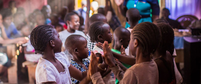 Government Releases KSh850.7 Million to Support Orphans and Vulnerable Children