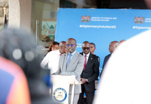 Kenya Takes AI and Technology Agenda to UNGA 81
