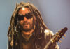 Lenny Kravitz Becomes First Musician Honored as Barbie Kenbassador