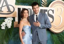 Millie Bobby Brown Welcomes Second Child With Husband Jake Bongiovi