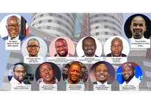 NMG Responds to Criticism Over Lack of Women in New Editorial Leadership NMG Responds to Criticism Over Lack of Women in New Editorial Leadership